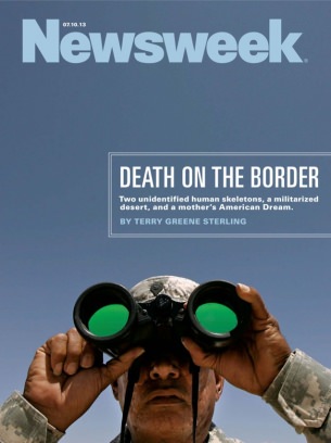 Newsweek Magazine July 10 2013 issue – Get your digital copy