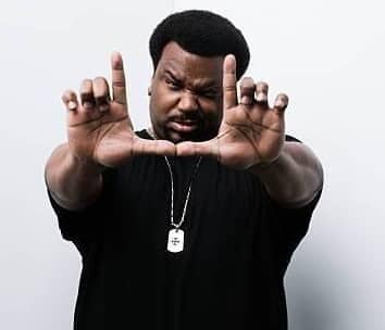 Craig Robinson