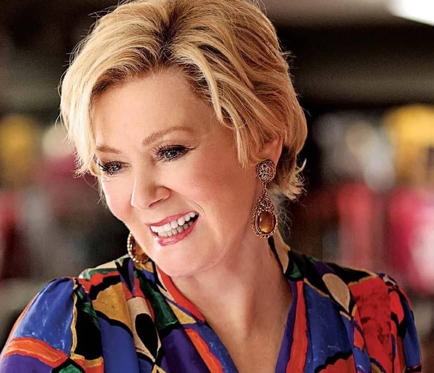 The Meryl Streep of TV
