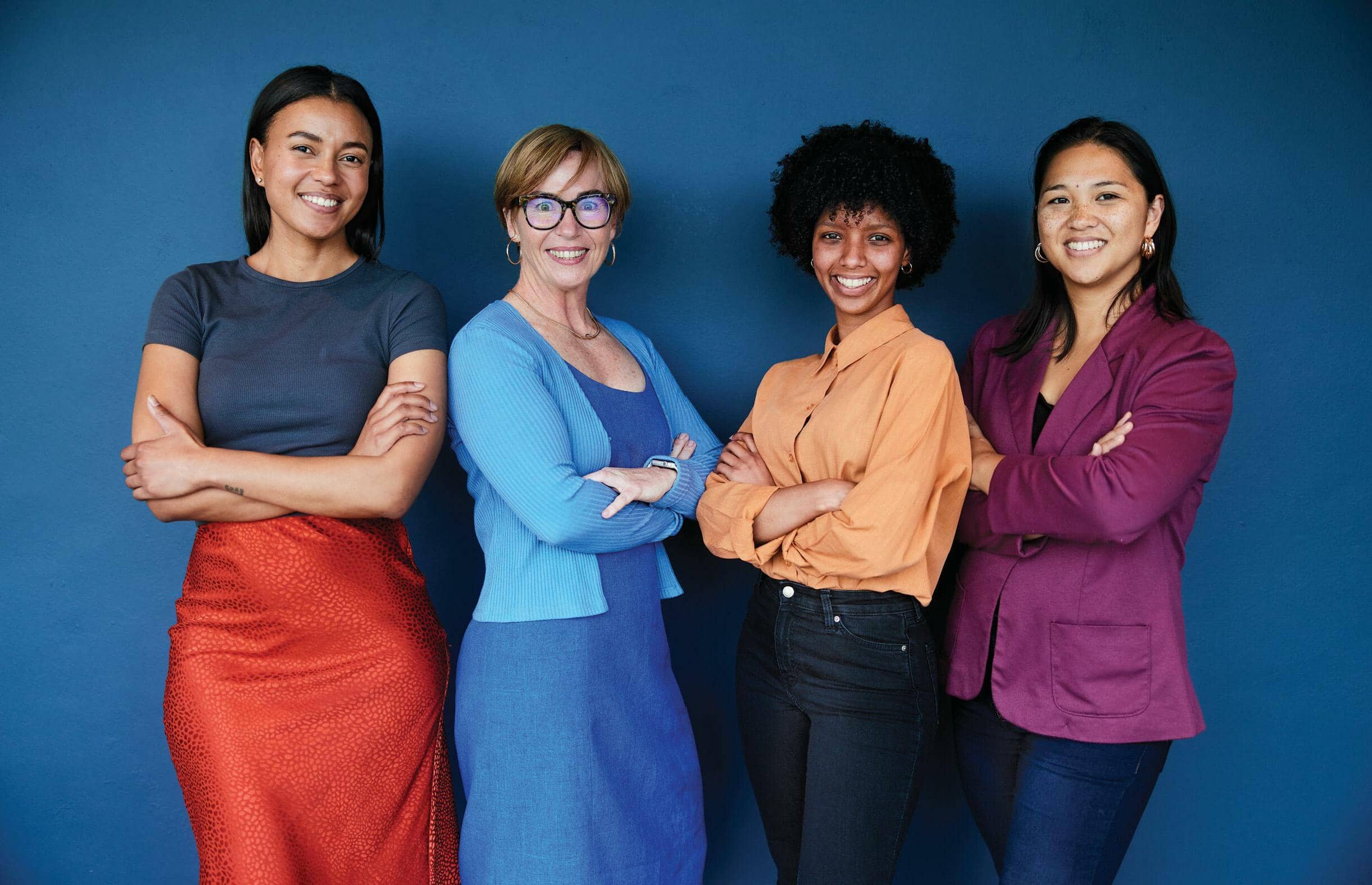 AMERICA'S GREATEST WORKPLACES FOR WOMEN 2023