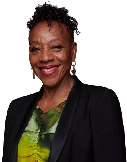 Marianne Jean-Baptiste