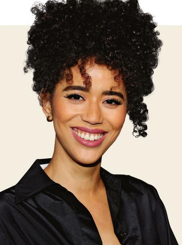 Jasmin Savoy Brown Jasmin Savoy Brown