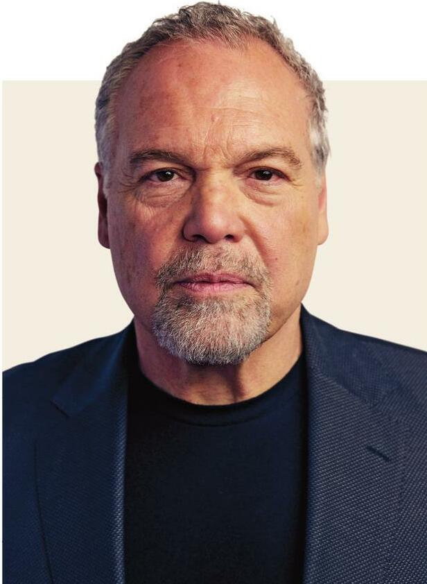 Vincent D'Onofrio