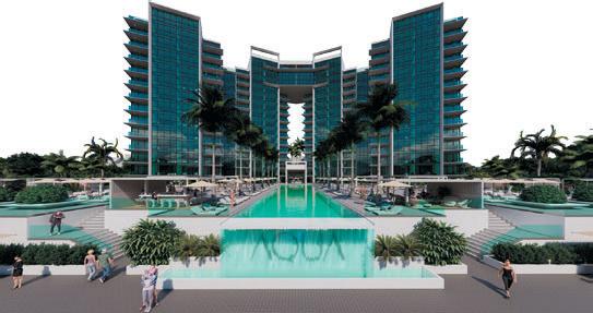 Building the Future: How FT Develepment is redefining Sint Maarten