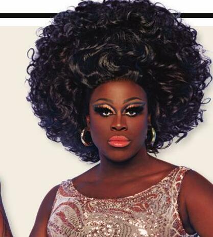 Bob the Drag Queen