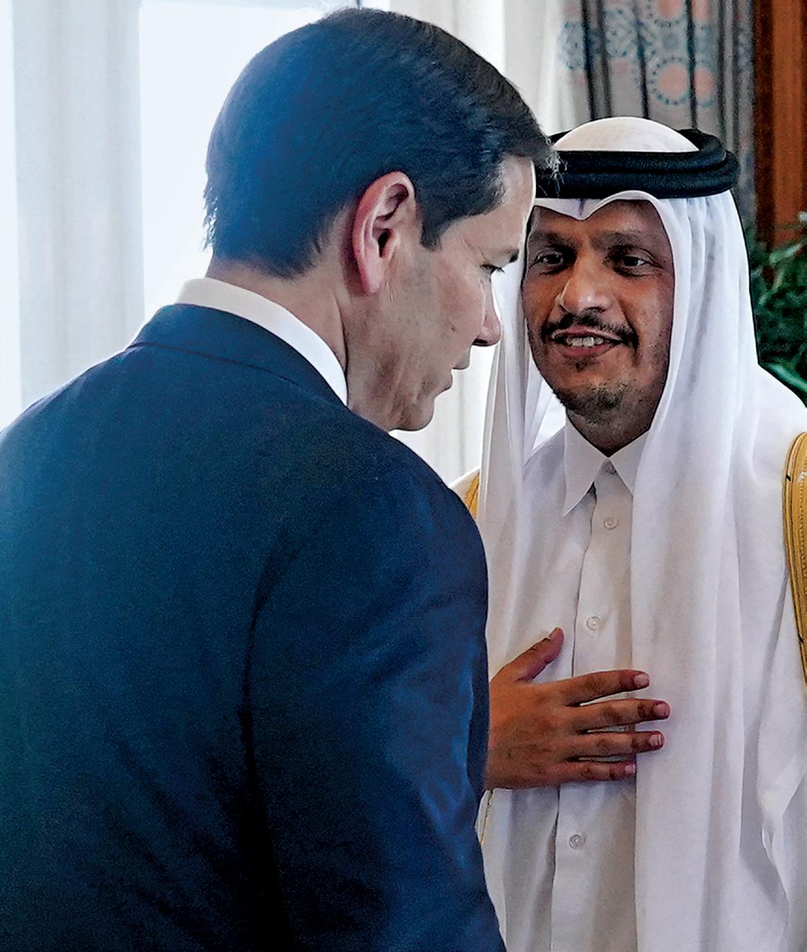 'This Has Changed the Region Forever'