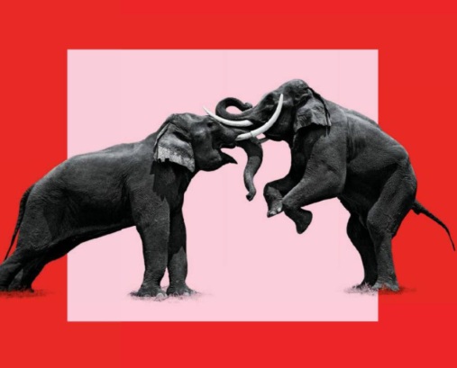 College Republicans Civil War