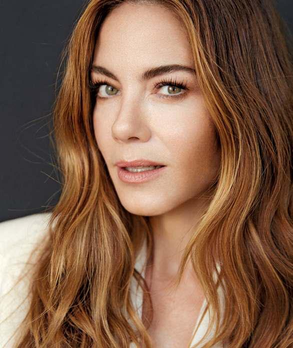 MICHELLE MONAGHAN