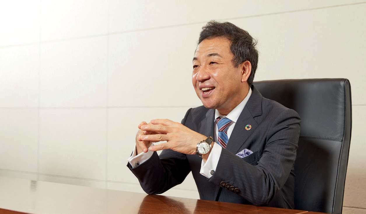 Shizuoka Bank Leads Regional Revival in Japan