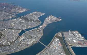 Ōita Prefecture: Revitalizing Regional Japan Through Culture, Industry and Infrastructure