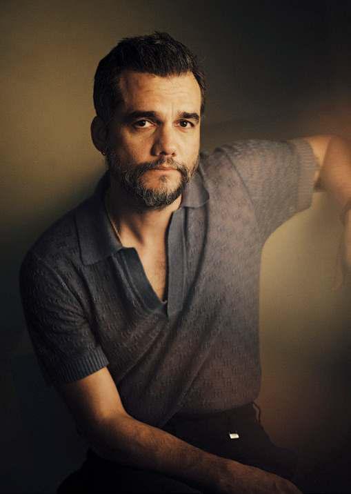 WAGNER MOURA