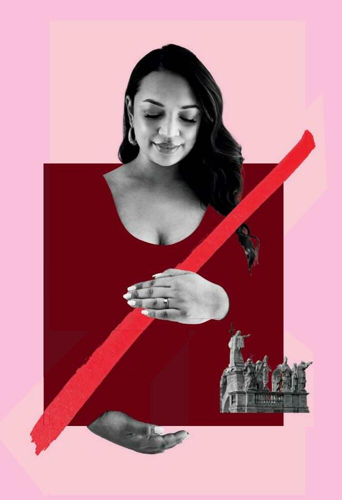 IS THE SURROGACY BOOM ABOUT TO BURST?