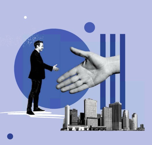 AMERICA'S MOST RESPONSIBLE COMPANIES 2026