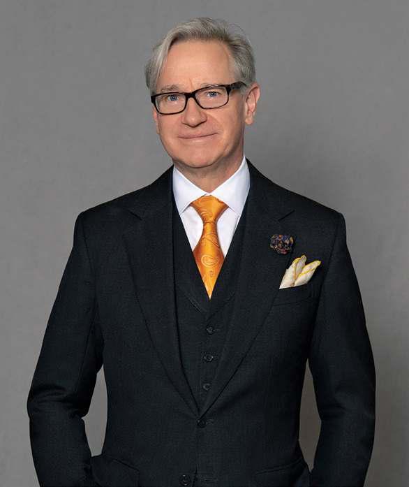 PAUL FEIG