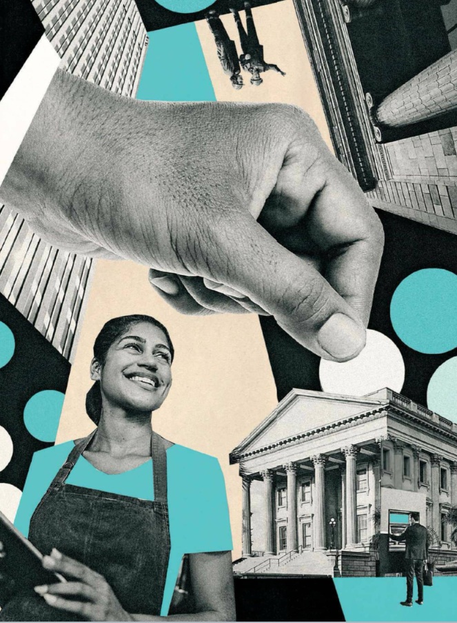AMERICA'S BEST REGIONAL BANKS & CREDIT UNIONS 2026