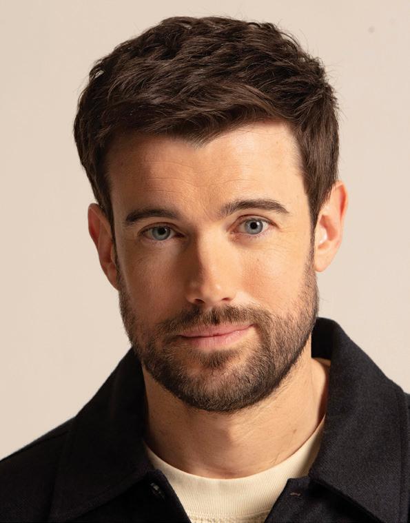 JACK WHITEHALL
