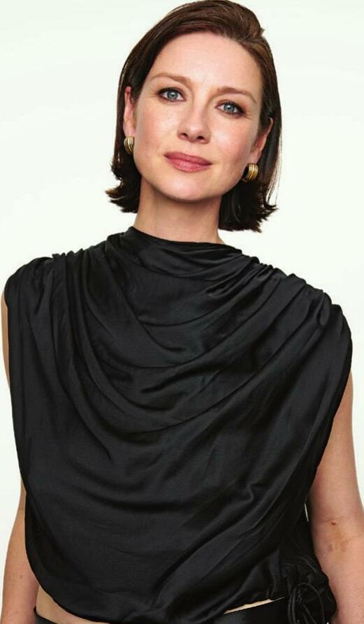 CAITRIONA BALFE