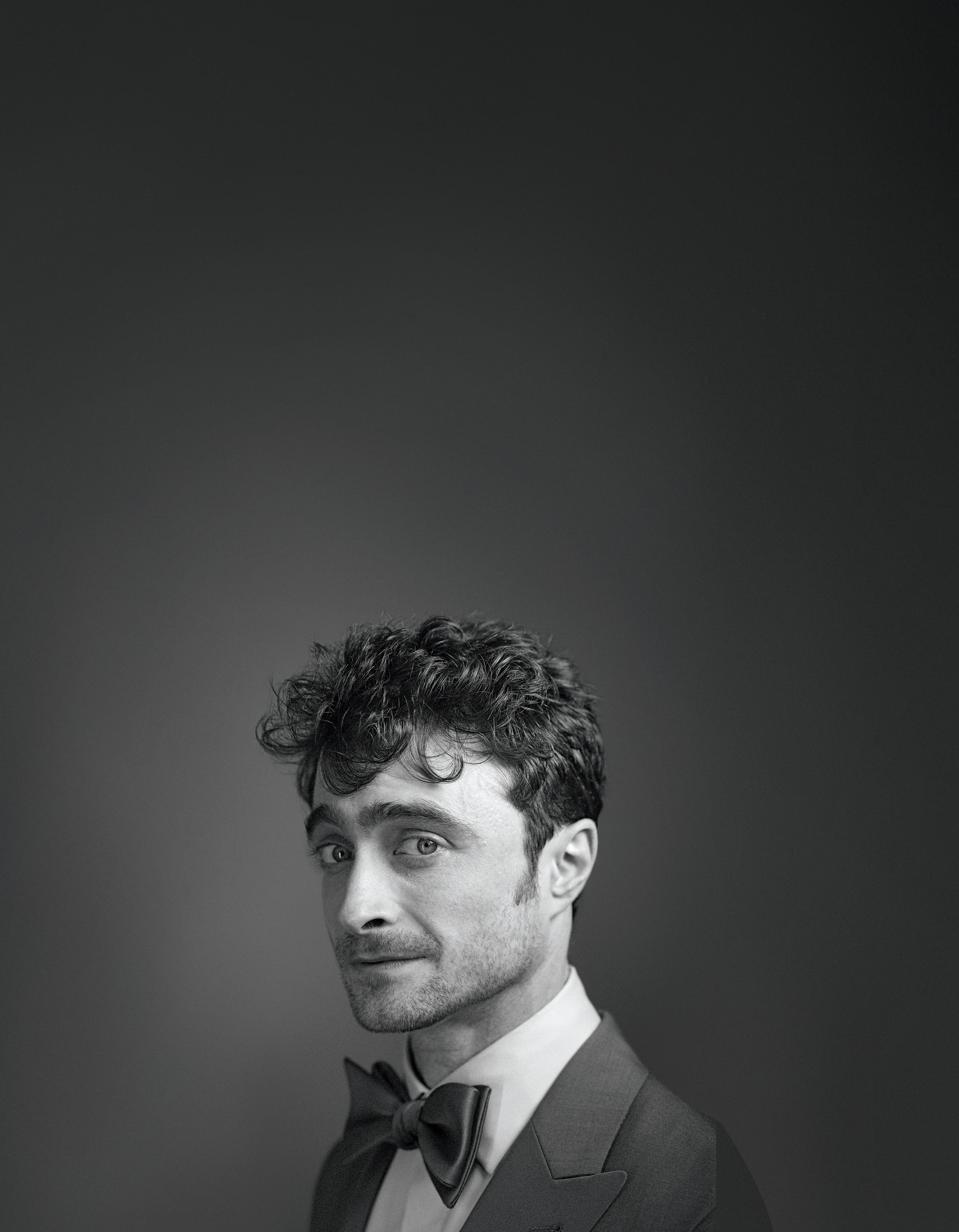 DANIEL RADCLIFFE