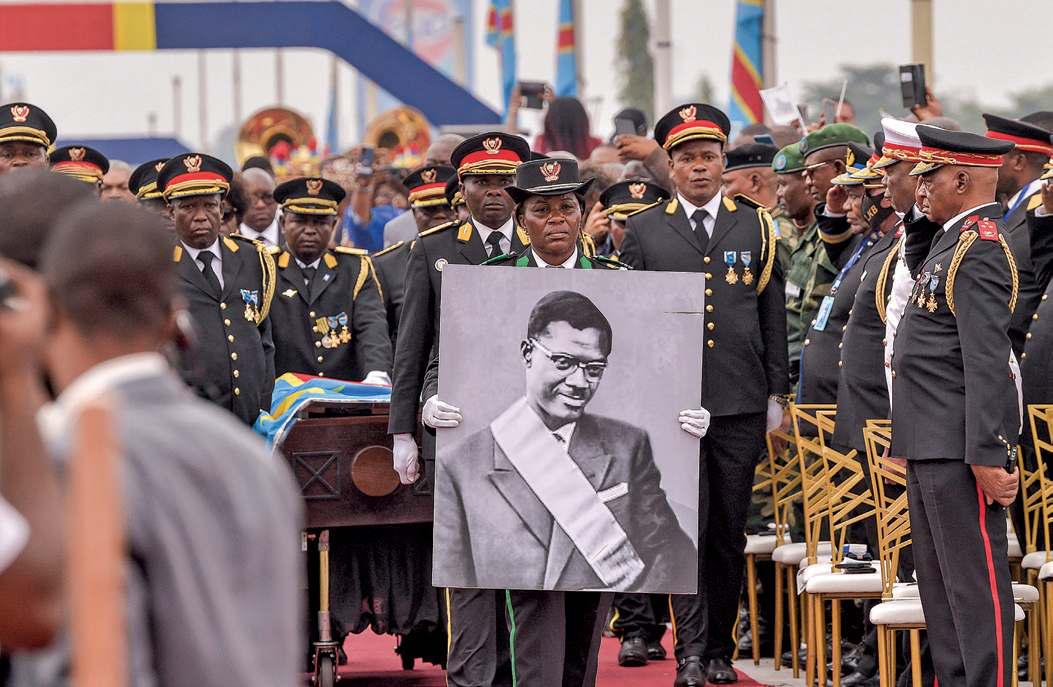 Landmark Trial for Colonial Europe