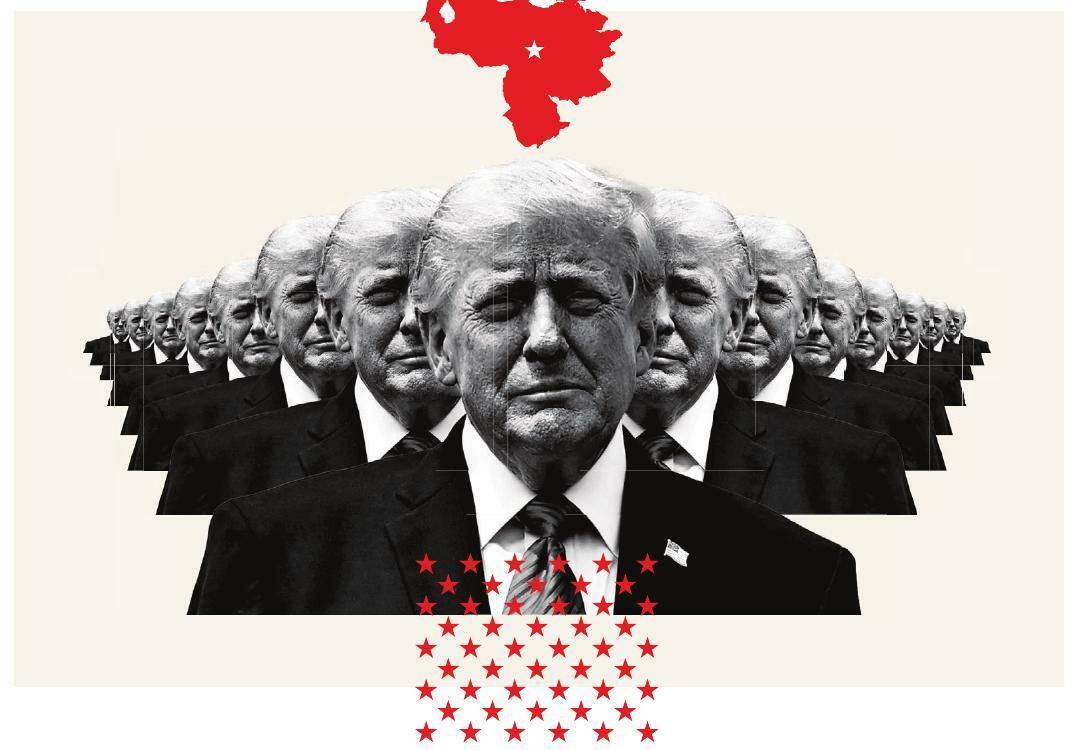 BORDERS AND EMPIRE