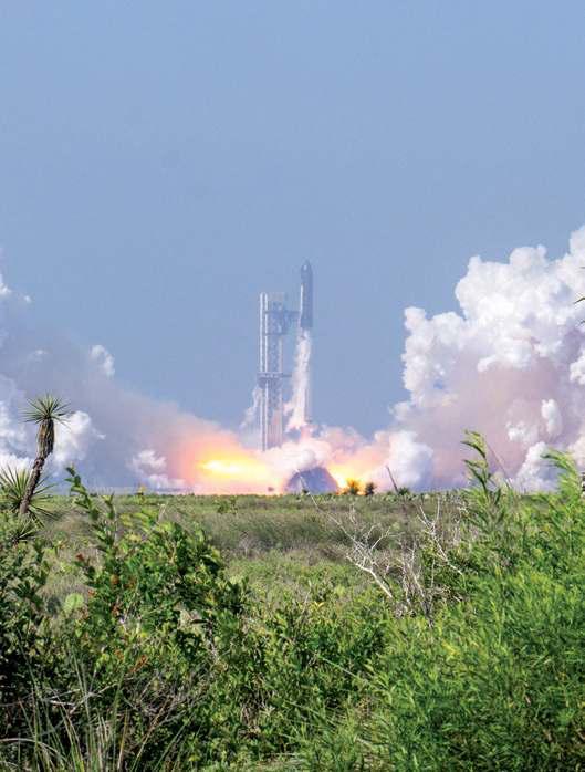 SpaceX IPO Faces Gravity Test