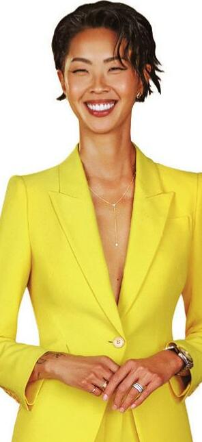 KRISTEN KISH