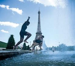 STORIES FROM AROUND THE WORLD