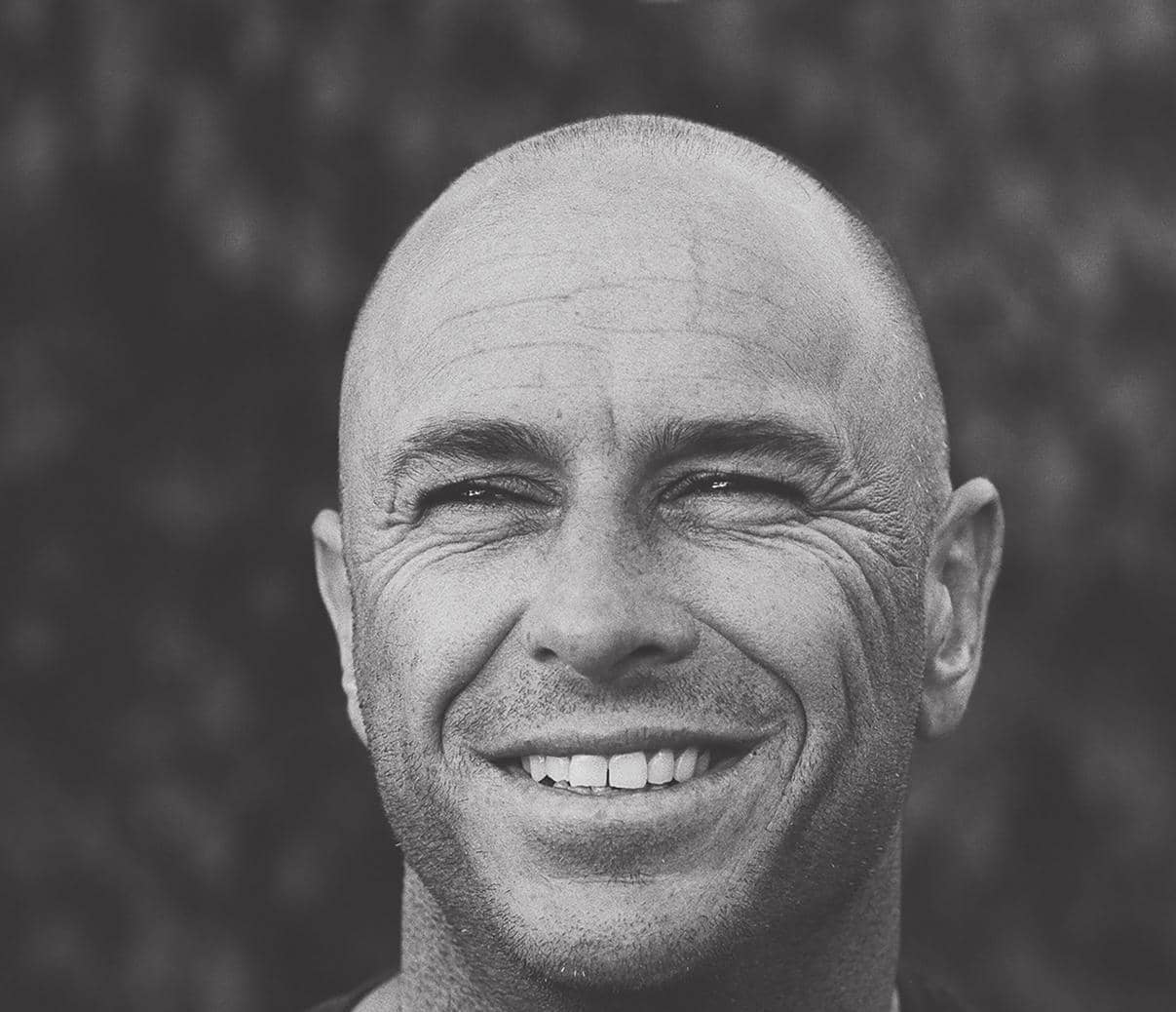 Shane Dorian, 47