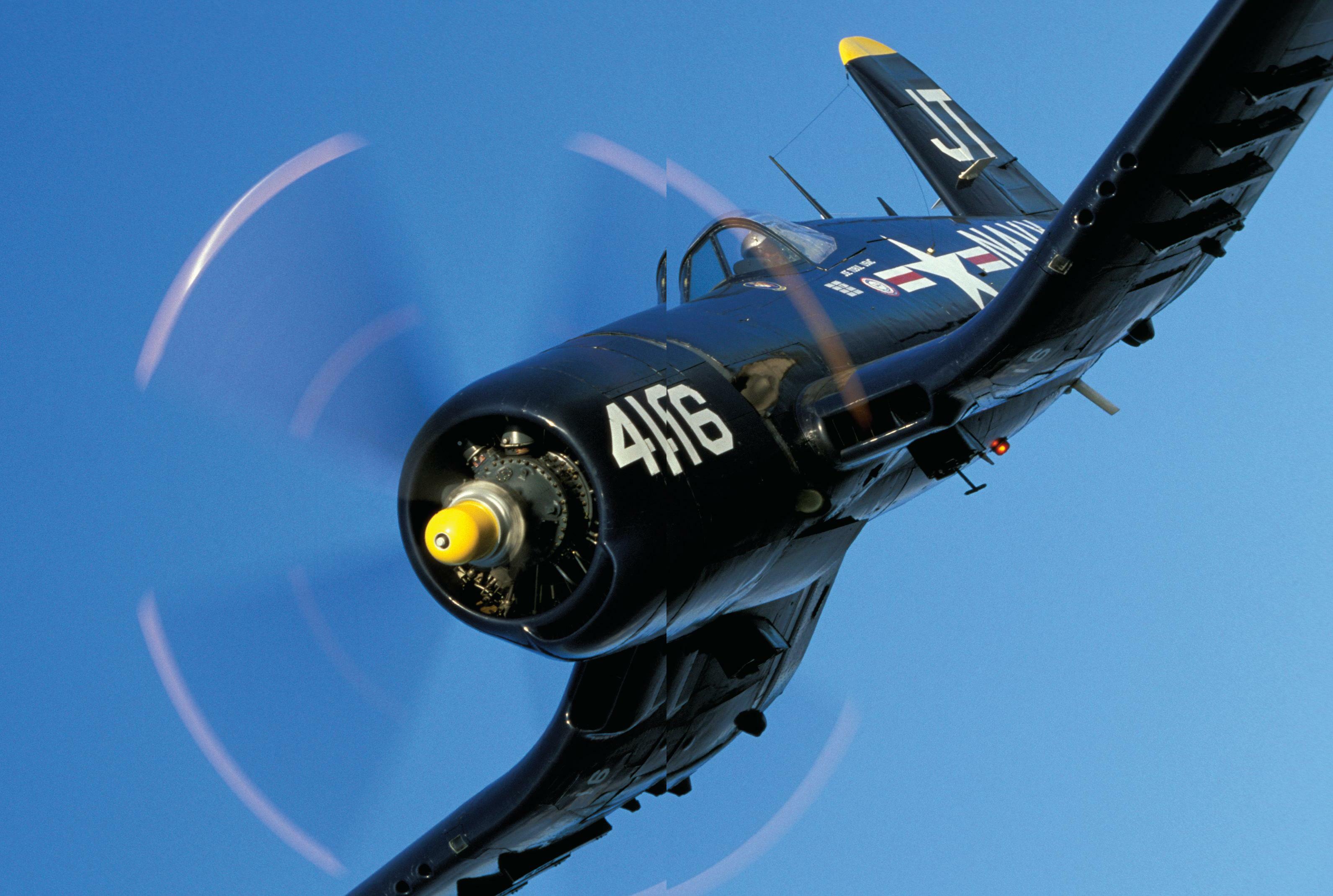MiG ALLEY MISSION
