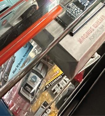 COLLECT OR!