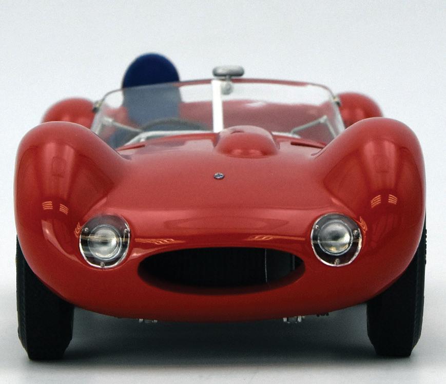 RACING REVIVAL