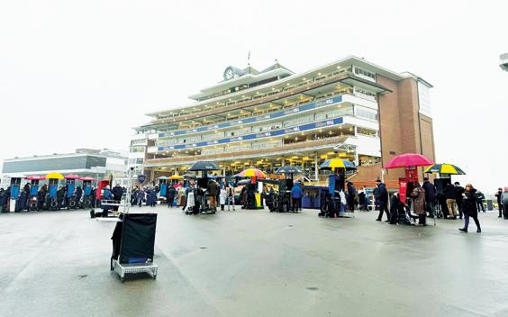 CASH WRAPPED UP IN THE COLD