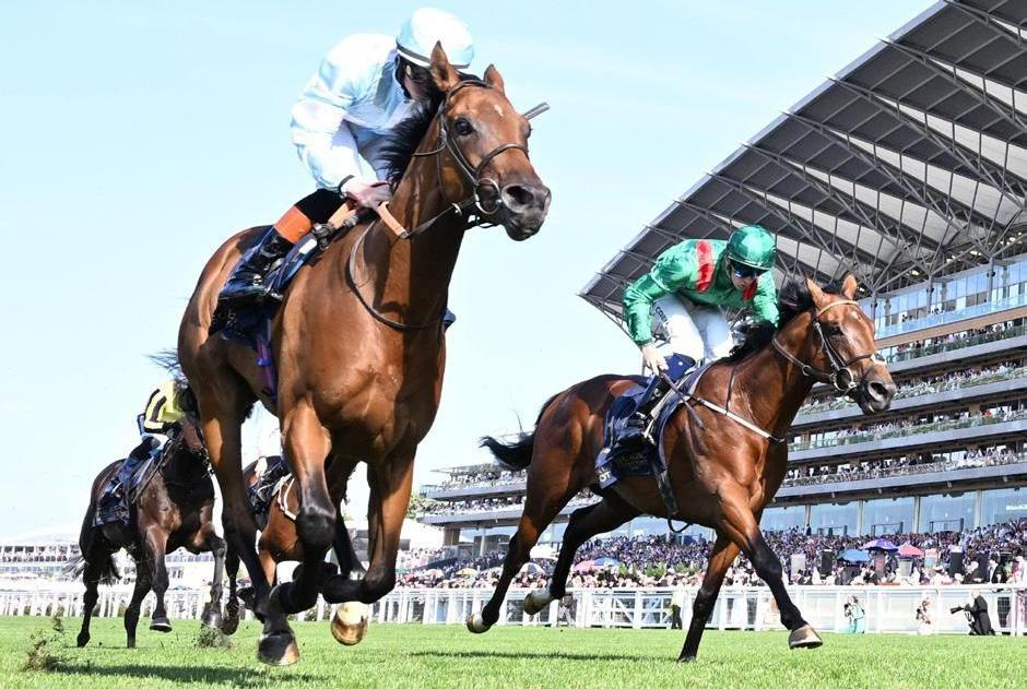 RAIN'S A JOY FOR MACHIN