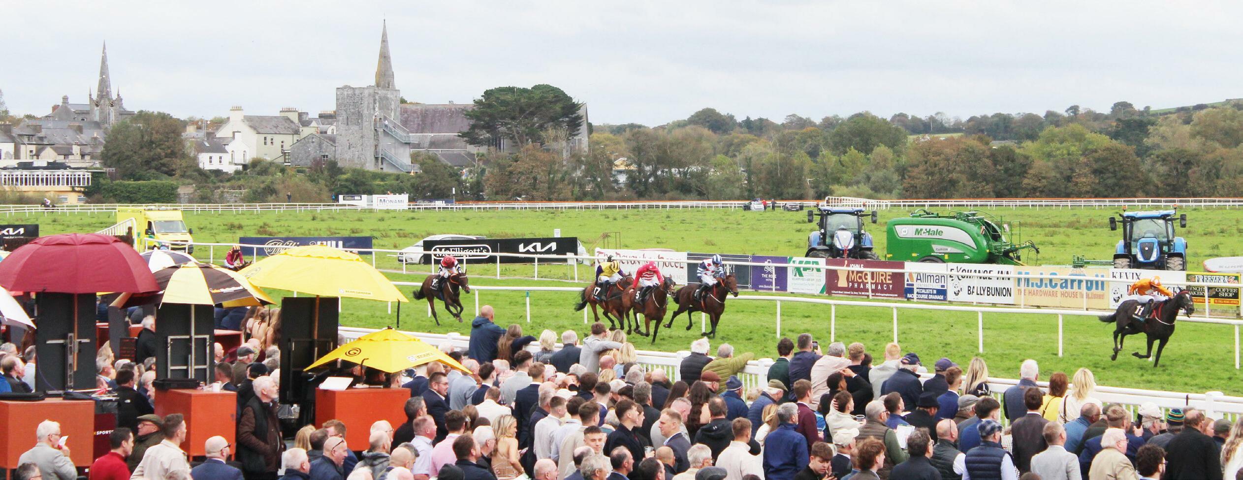 SERIOUSLY ALL FOR THE CARIC