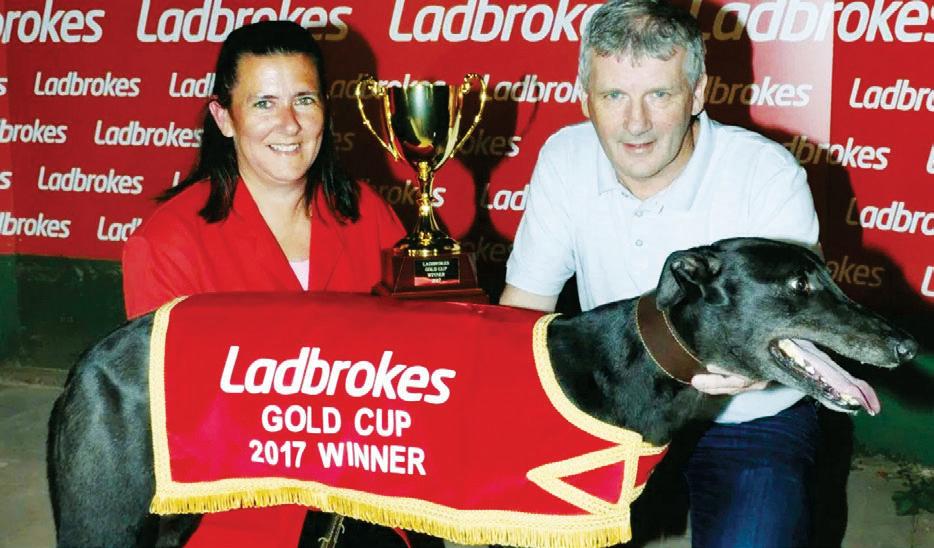 JIMMY LIVED FOR RACING