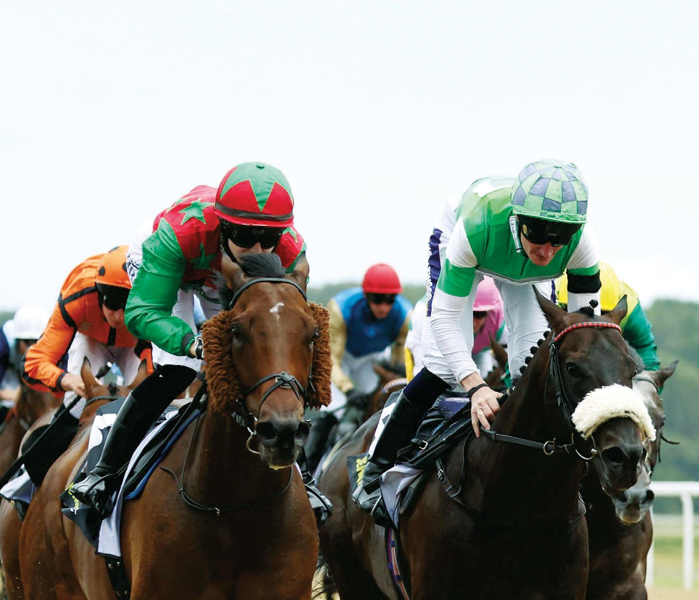 AISLING ROUTE TO CLOUD NINE