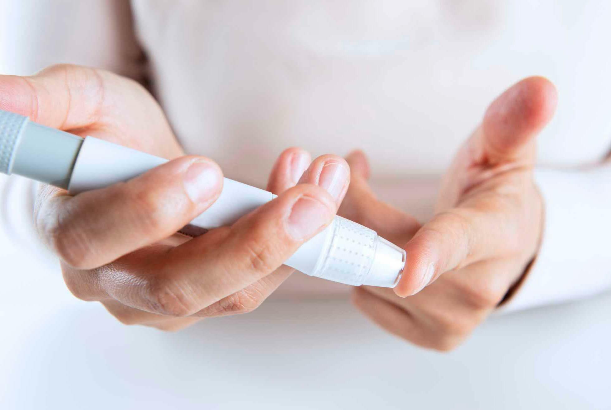 WHY INDIA IS KNOWN AS THE "DIABETES CAPITAL OF THE WORLD"