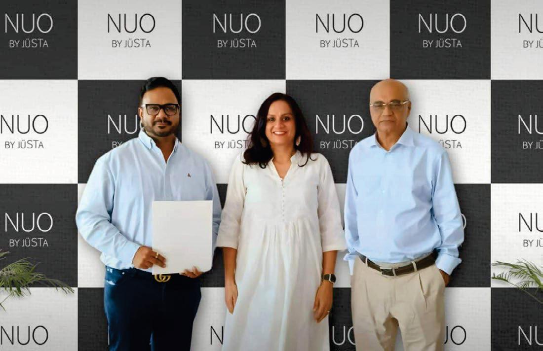 NUO by jüSTa Hotels expands to Nagpur