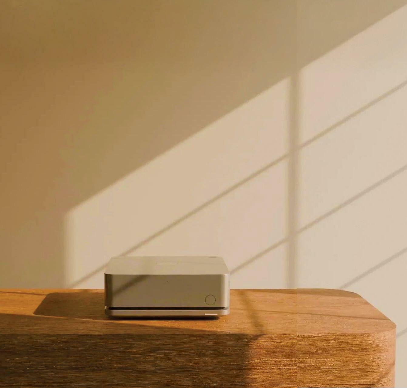 ULTRAHUMAN'S NEW HEALTH TRACKER FOR COMPREHENSIVE WELLNESS ECHO SYSTEMS @ HOME