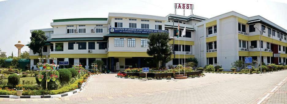 IASST PIONEERS OPTICAL SENSING PLATFORM FOR EARLY CHOLESTEROL DETECTION