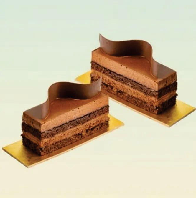 Sweet Evenings Just Got Sweeter @Truffles, Feathers Hotel