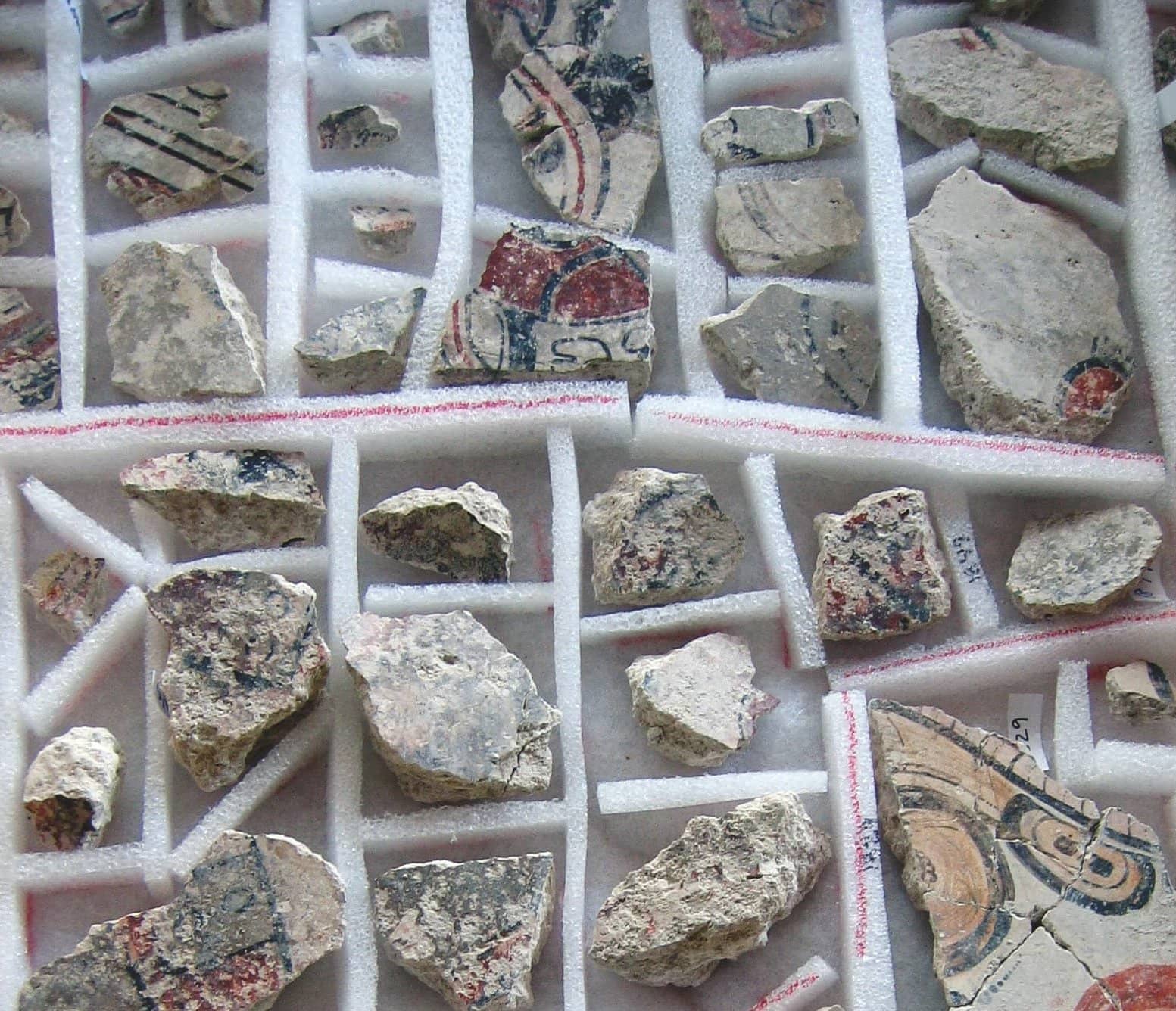 Piecing Together Maya Creation Stories
