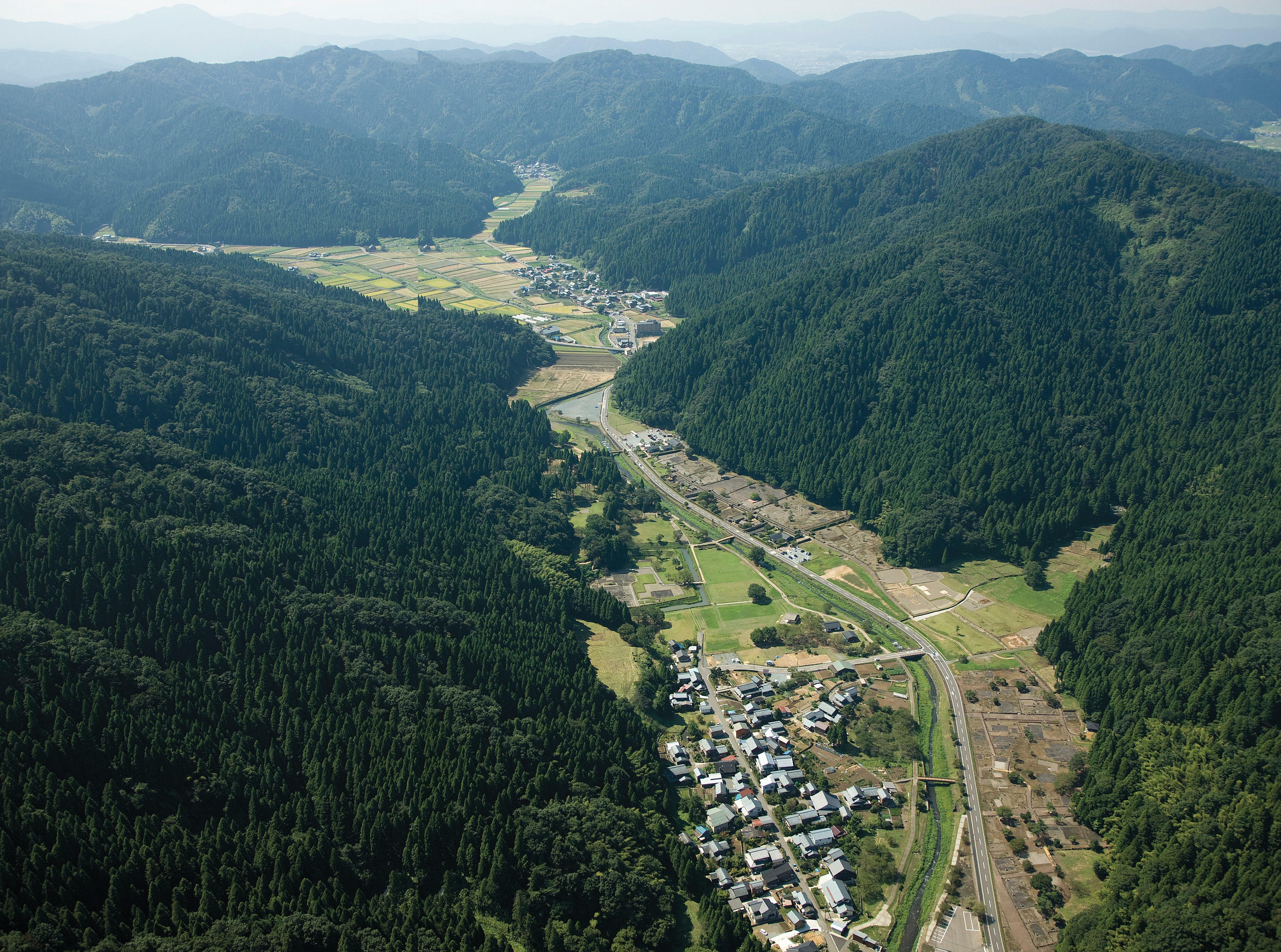 Lost City of the Samurai