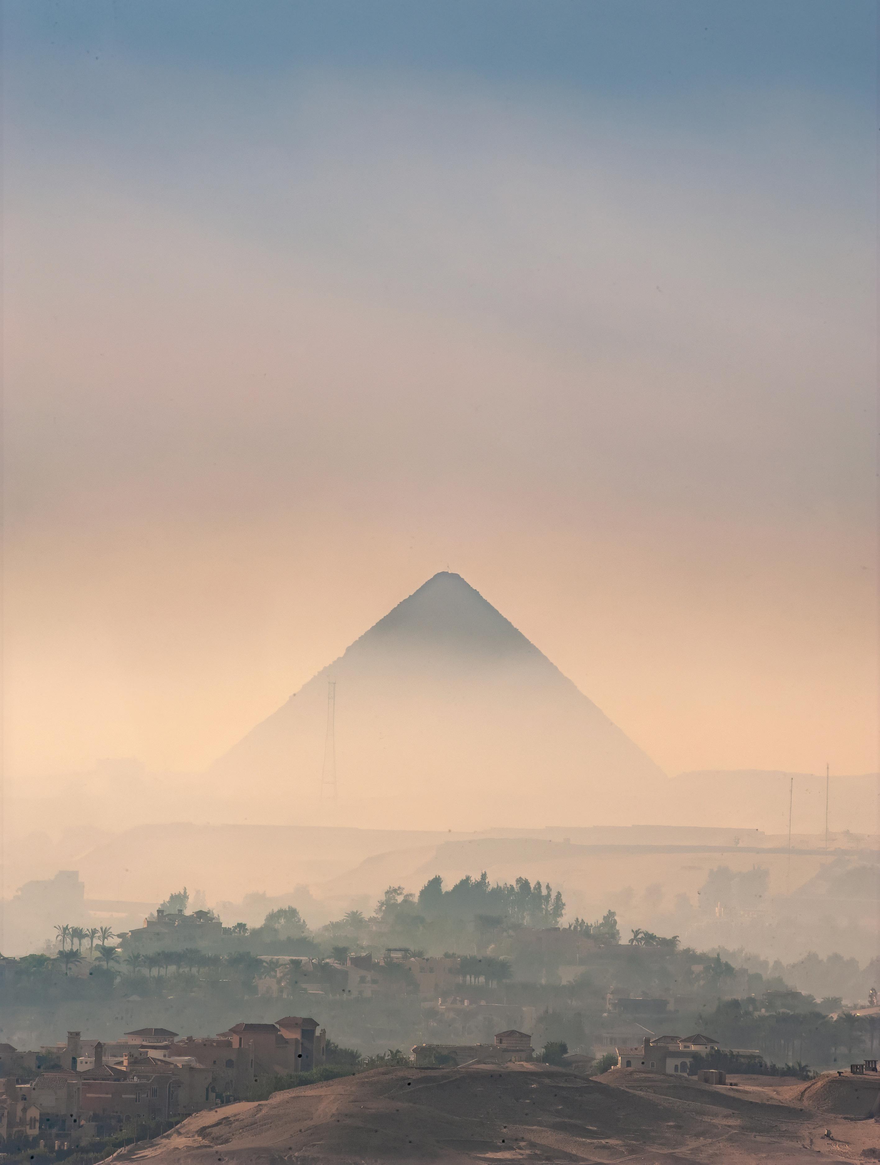 Secrets of the Seven Wonders