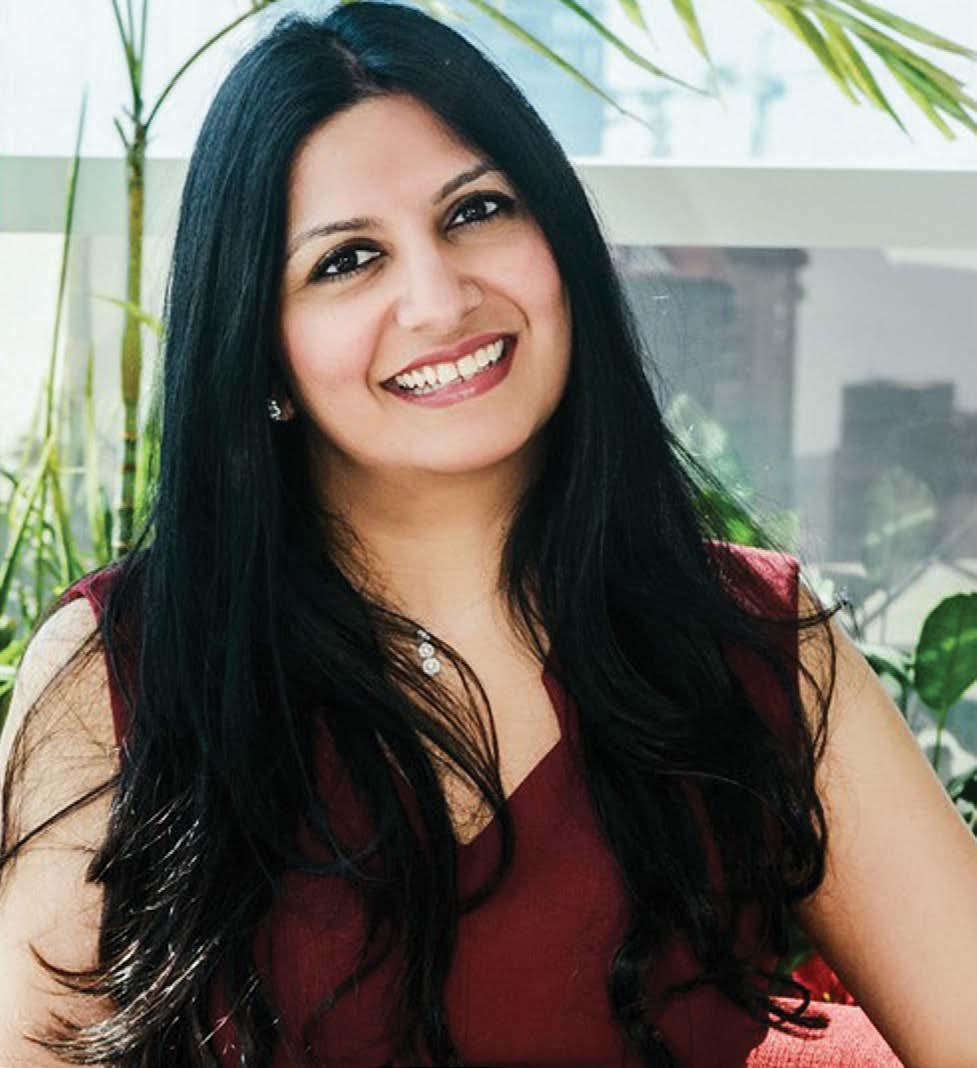 Why Is HP Confident About India - IPSITA DASGUPTA, MD, HP INDIA, EXPLAINS