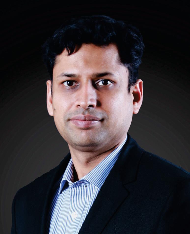 MANUFACTURING OUTLOOK 2025