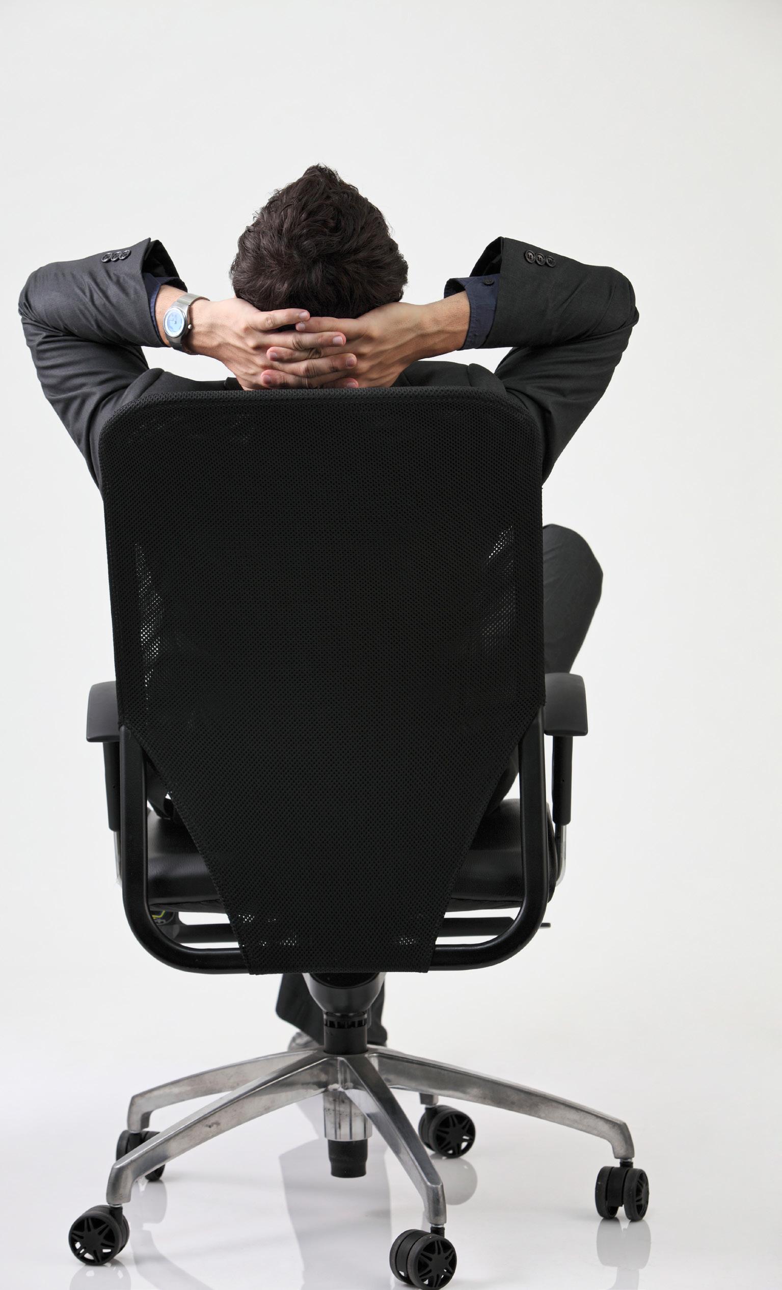 4 Game-Changing Habits for People with Stressful Schedules