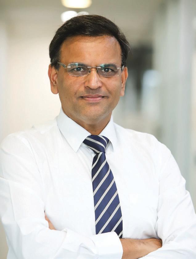 Why Is 2025 a Bright Year For MediaTek?
