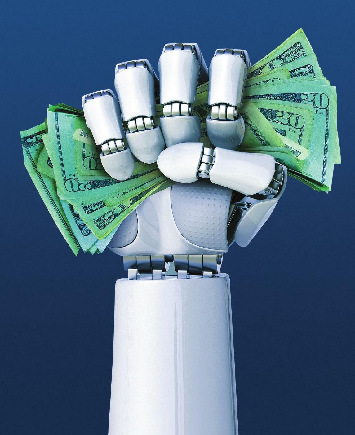 AI JUST CHANGED YOUR GO-TO-MARKET STRATEGY