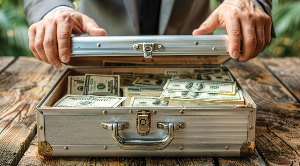 FROM EQUITY TO DEBT